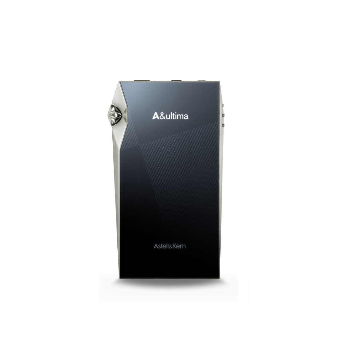 Astell&Kern A&ultima SP3000M Nickel | FUTEX Store