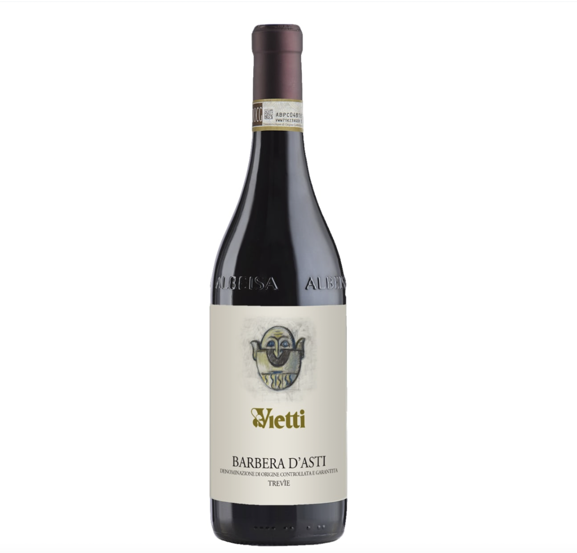 Vietti Barbera d'Asti Trevie 2022
