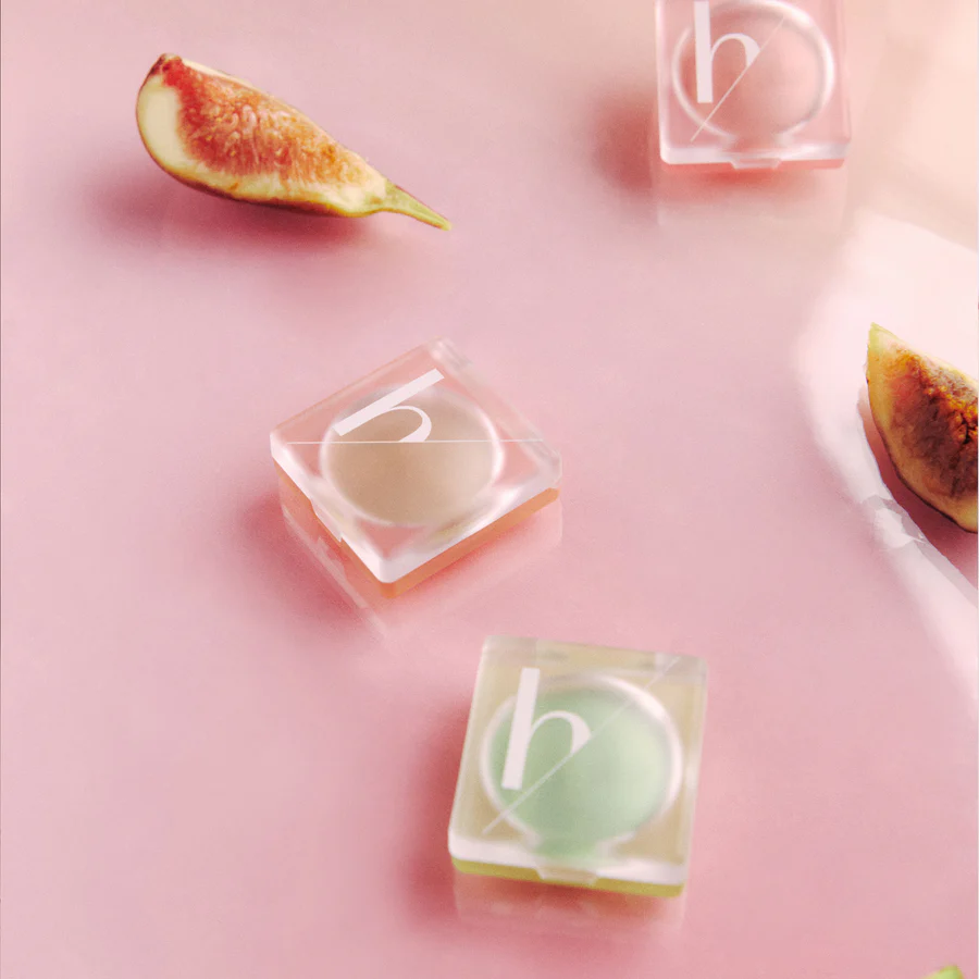 【‼️清貨價最後庫存LAST CALL‼️】Hersteller 固體香膏