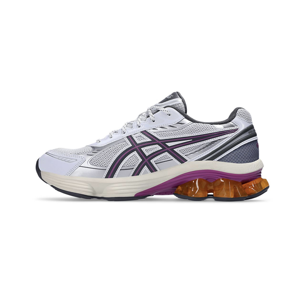 Asics Gel-Kinetic Fluent 白桃 休閒鞋 1203A591-100