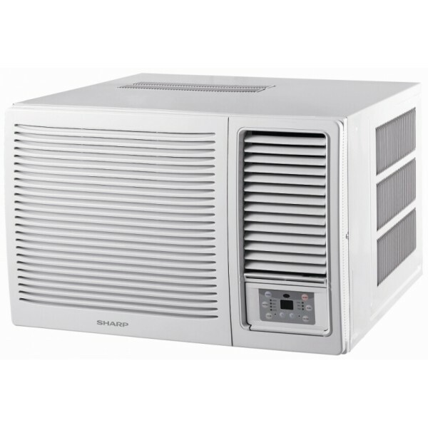 Sharp 聲寶 - AF-X9BCA 1匹 變頻淨冷窗口式冷氣機
