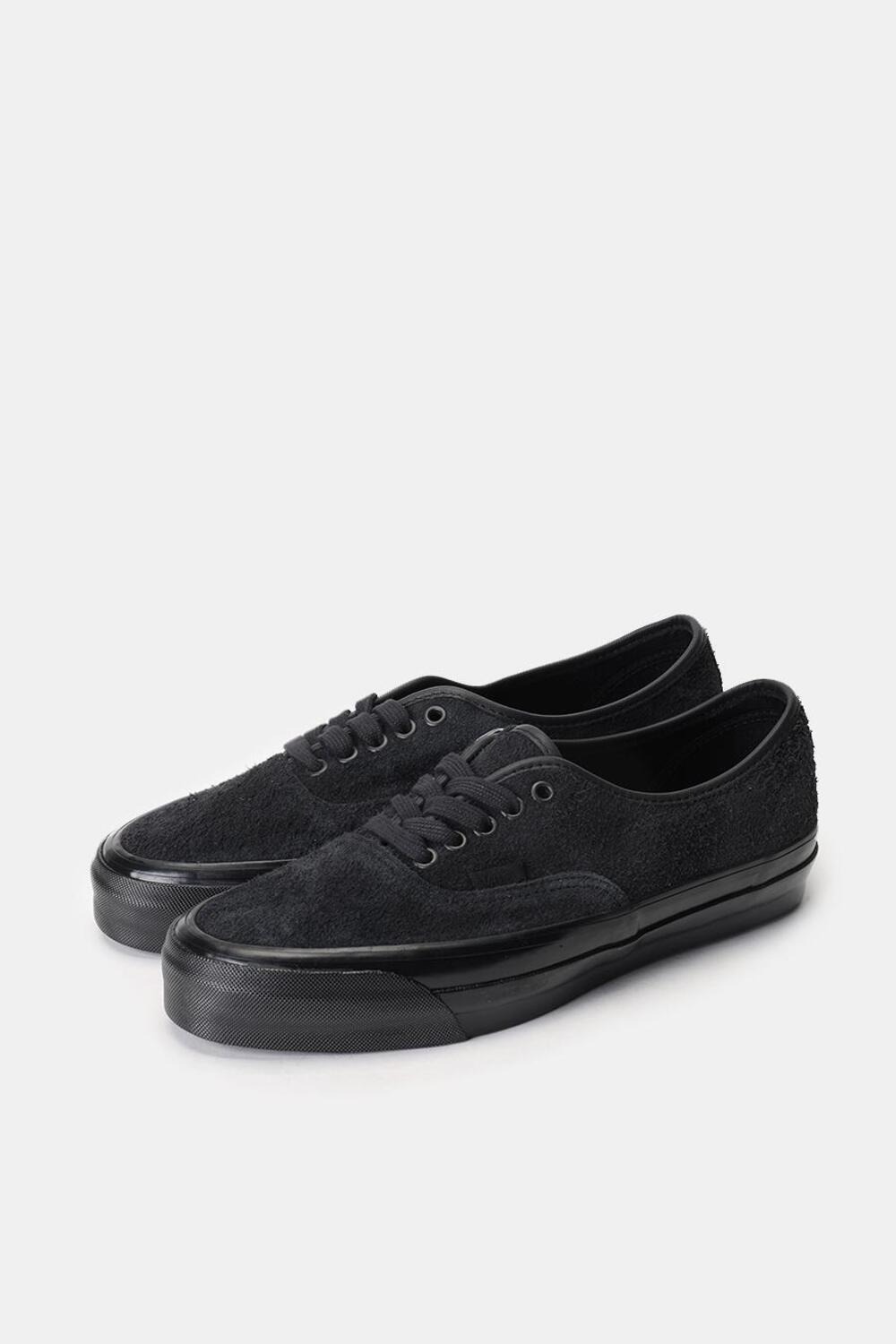 VANS Lx Authentic 44 Hairy Suede PH