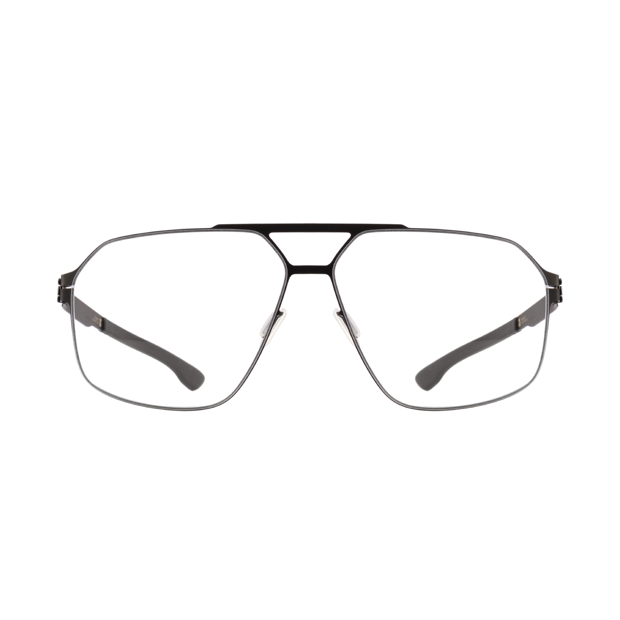ic! berlin - MB18 153／BLACK