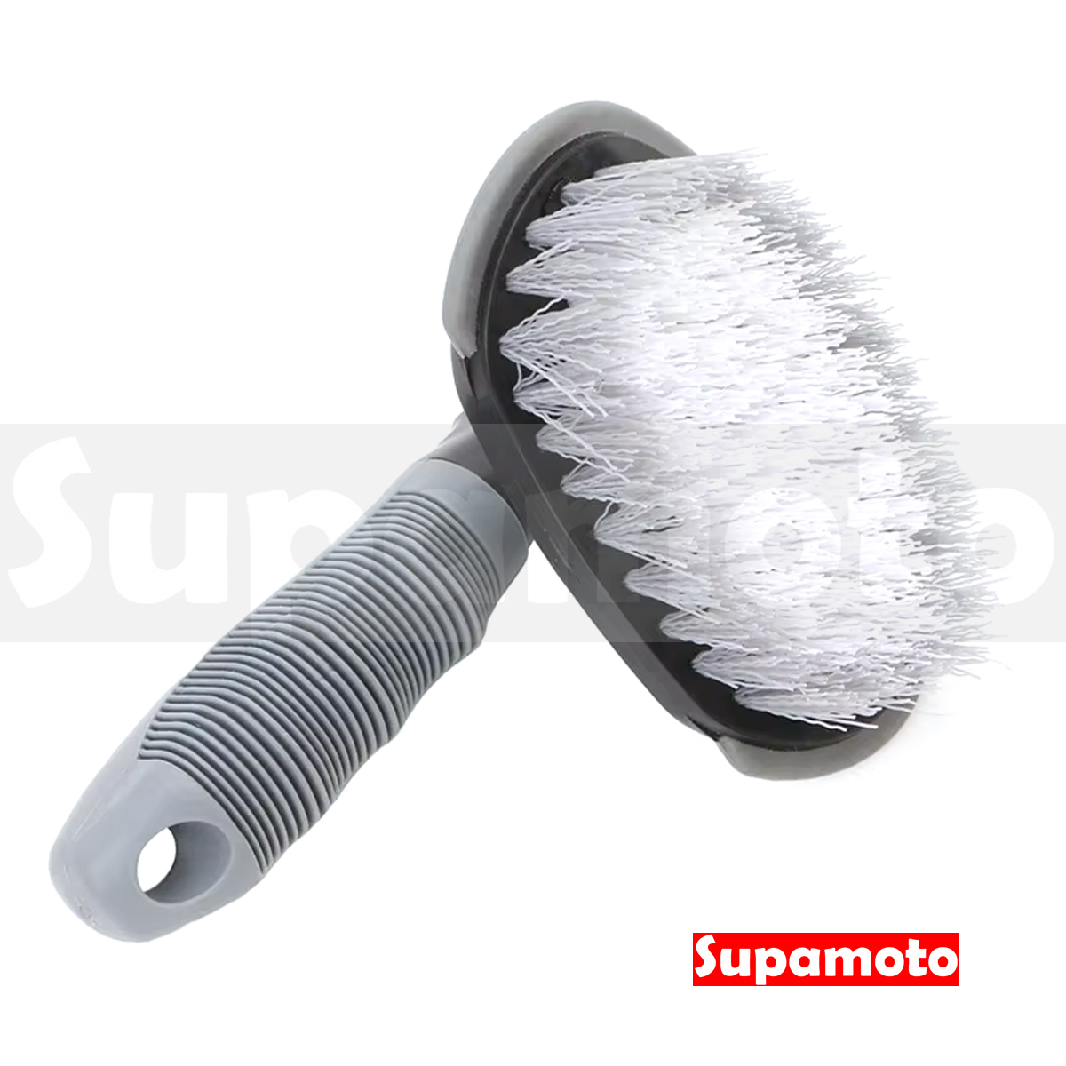 -Supamoto- 輪胎刷—寬A (清潔刷/洗車/輪胎/輪圈/輪框/美容/汽車)