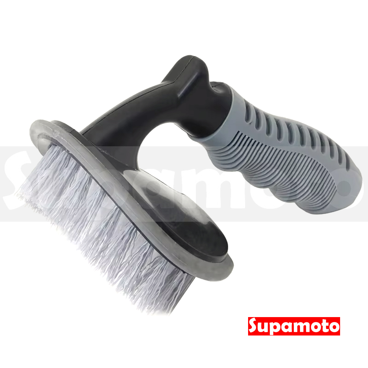 -Supamoto- 輪胎刷—寬A (清潔刷/洗車/輪胎/輪圈/輪框/美容/汽車)