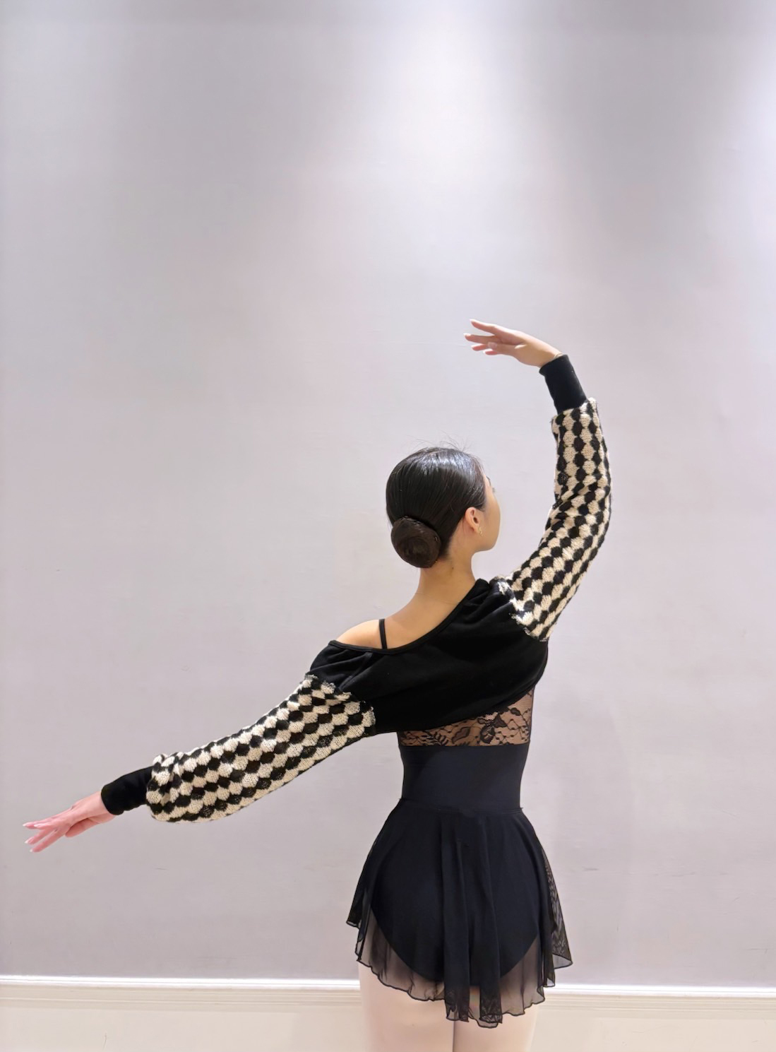 法國 WearMoi【WM-MELEZE 針織袖套】