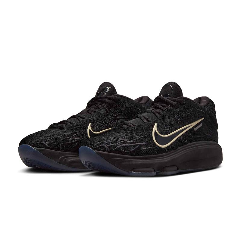 Nike GT Hustle 2 "Wemby" 全明星賽 實戰籃球鞋 黑 男鞋 IB4169-001 [台灣現貨]