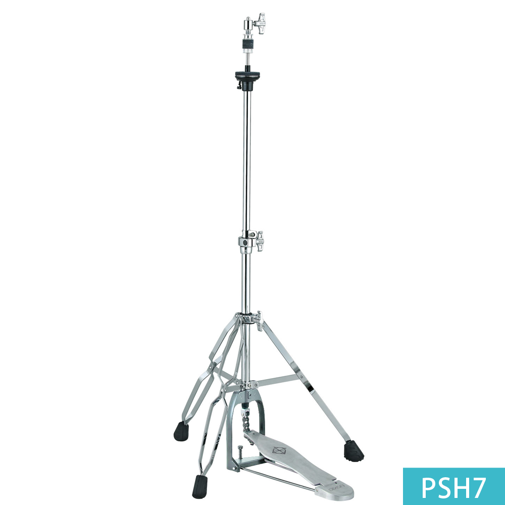 Dixon Dixon / PSH系列 Hi-Hat架 (PSH7 / PSH8 / PSH9) 第 2 張圖片｜三峽鼓 / 打擊