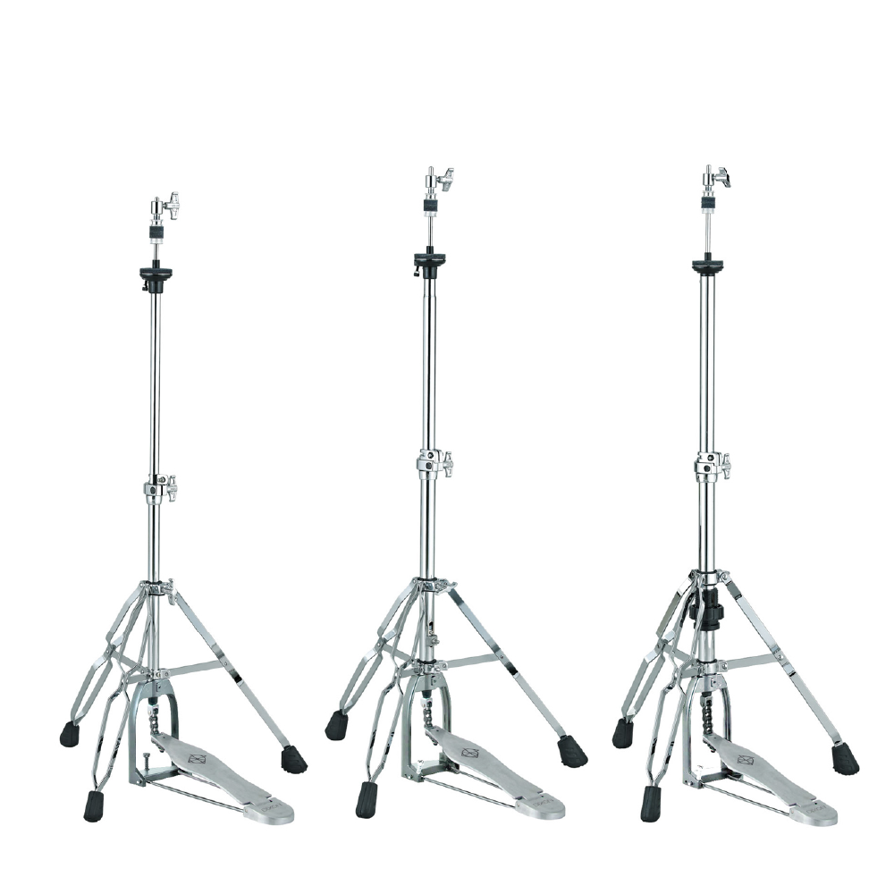 Dixon Dixon / PSH系列 Hi-Hat架 (PSH7 / PSH8 / PSH9) — 三峽鼓 / 打擊｜YA! 玩音樂