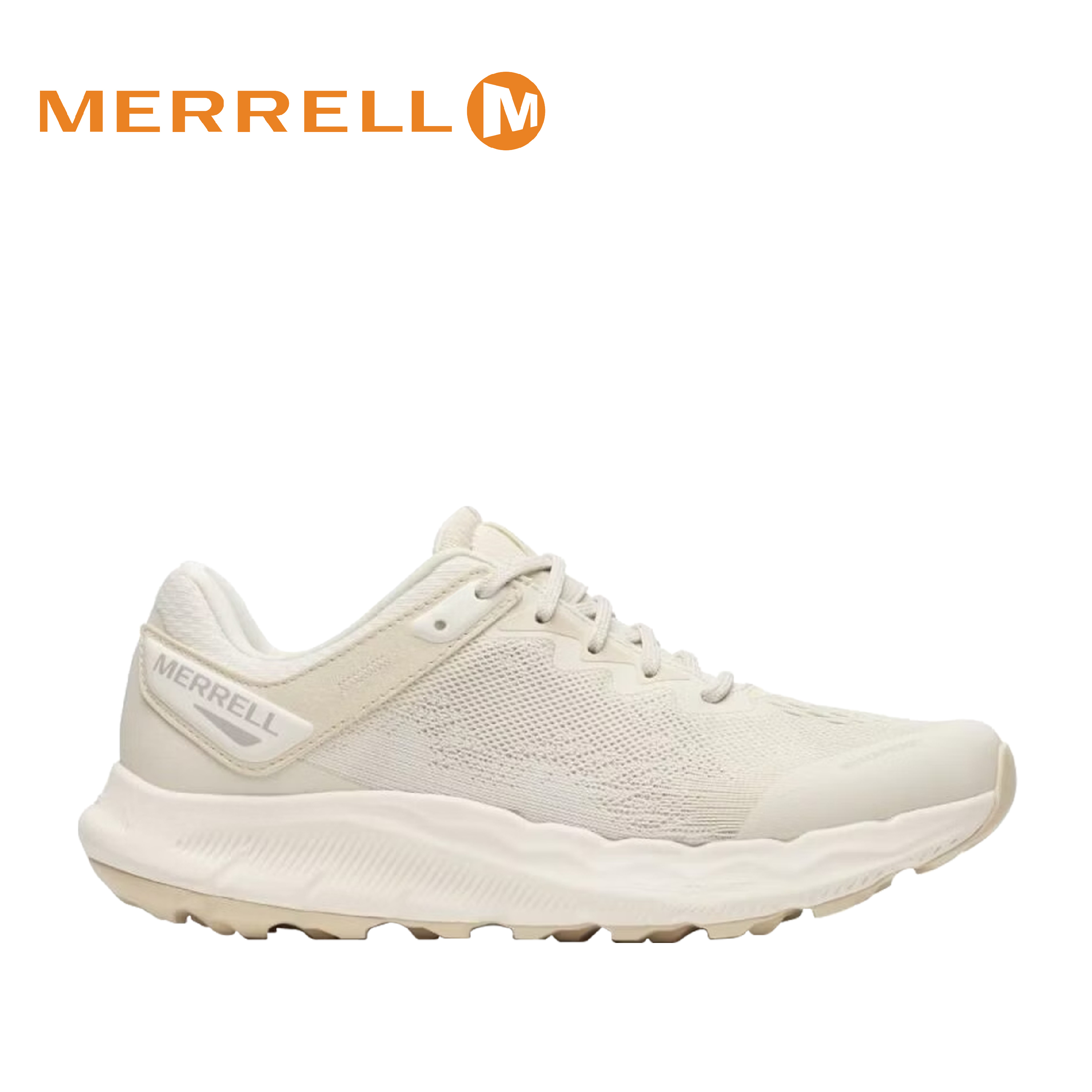 MERRELL 美國 ANTORA 4 WP 女款 (奶油白色) 31ML068440