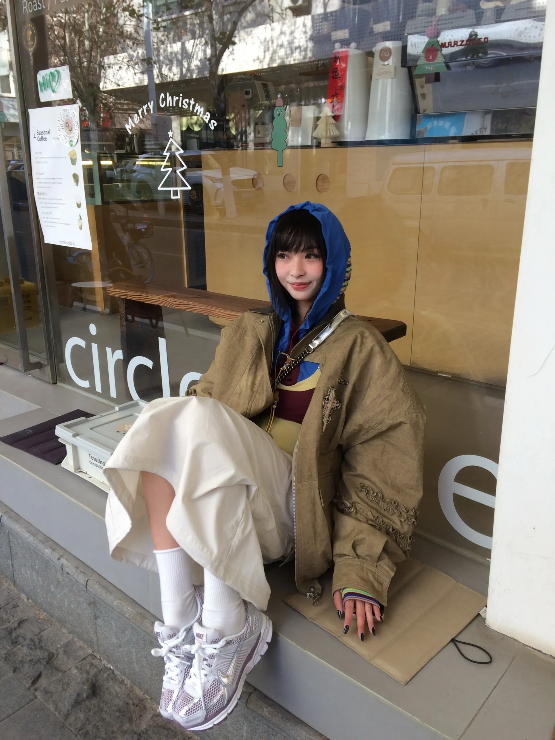 NIKE ZOOM VOMERO 5 液態灰粉 灰銀 白色 玫瑰粉 粉紫 女鞋 HV6417-001 / 預購