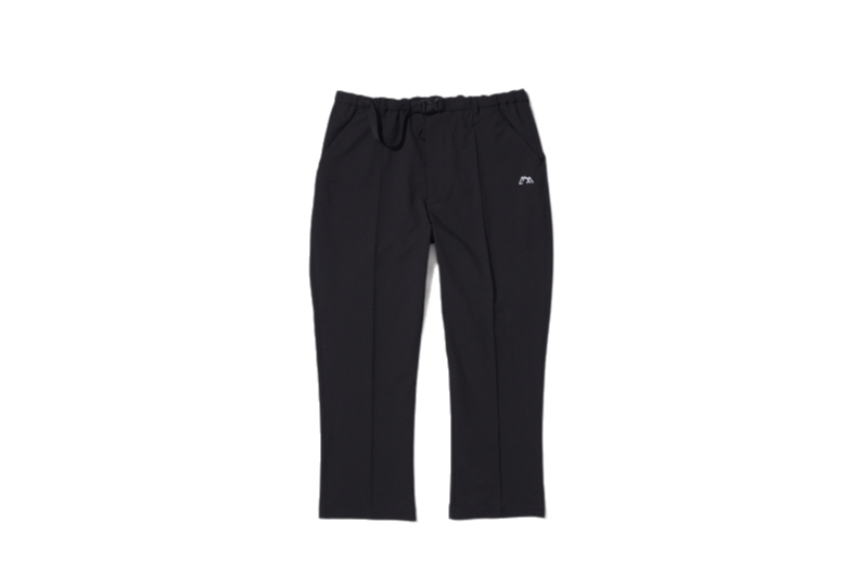 CMF OUTDOOR GARMENT KAMUI PANTS CMF2501-P01C BLACK