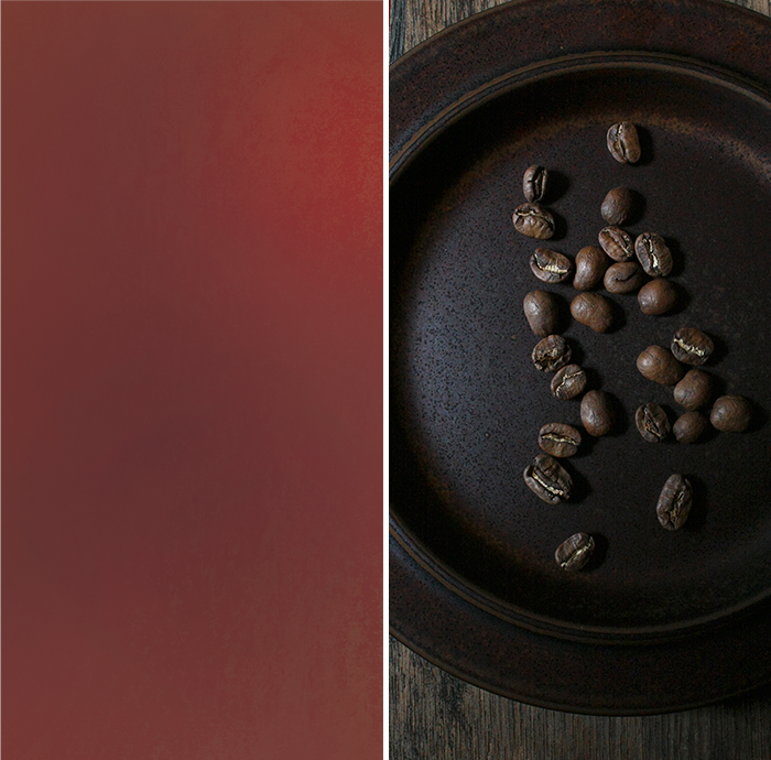 濃縮咖啡拼配 - 25 年 11 月烘焙