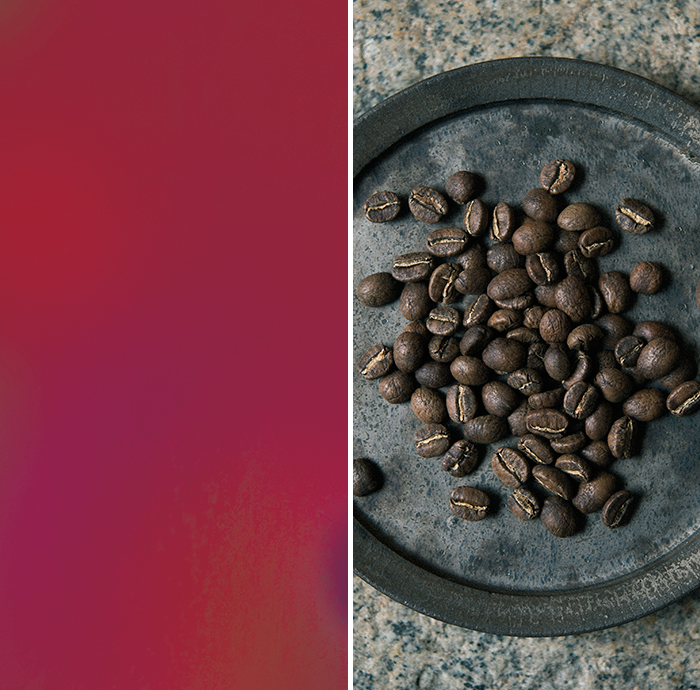 歌劇院拼配  - 25 年 11 月烘焙