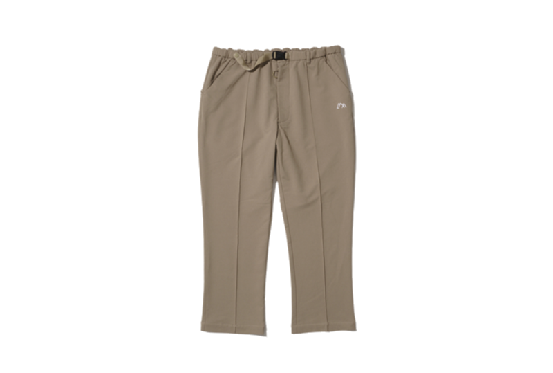 CMF OUTDOOR GARMENT KAMUI PANTS CMF2501-P01C BEIGE