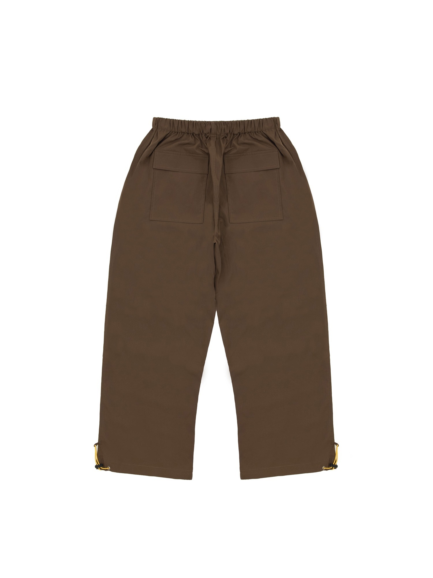 VANDY THE PINK HIKING SHELL PANTS