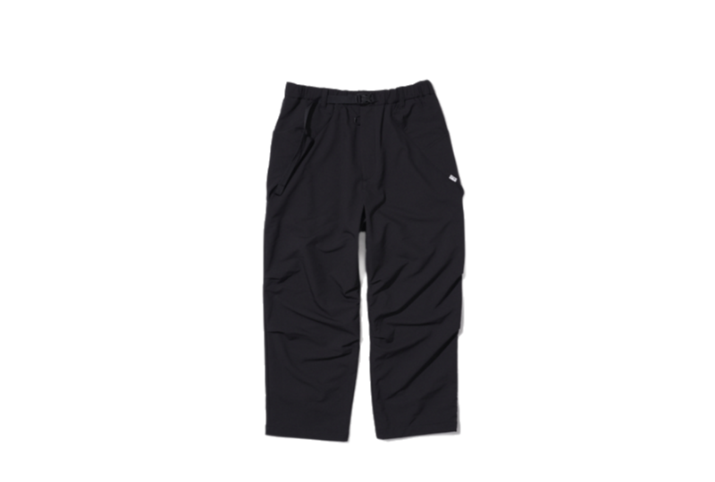 CMF OUTDOOR GARMENT M65 PANTS CMF2501-P03C BLACK