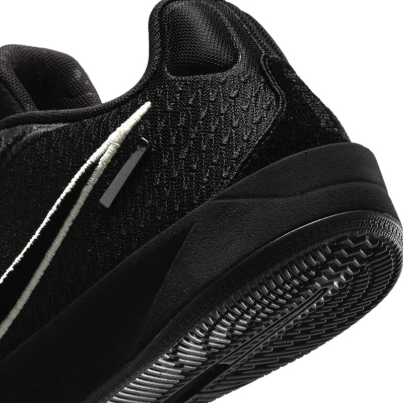 新品 SABRINA2 EP BLACK W 27cm Nike Sabrina 2 LX EP Black Label Pack Women Unisex