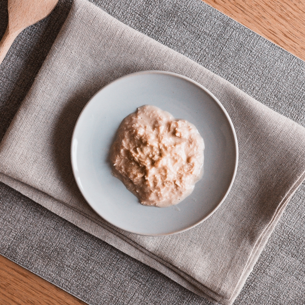 千小館 ｜鮮嫩雞蓉貓貓主食小鮮包