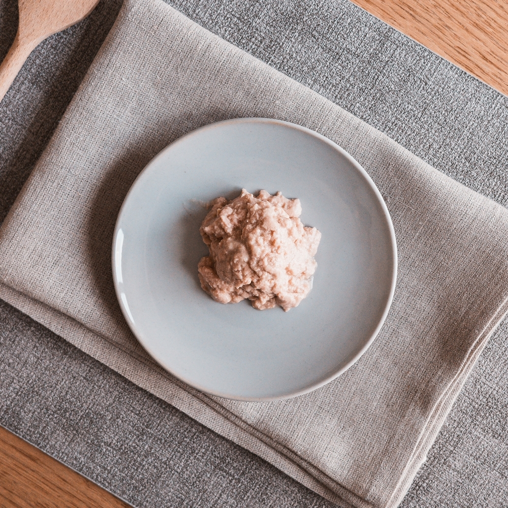 千小館 ｜羊雞雙拼貓貓主食小鮮包
