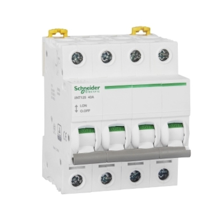 R234 Schneider AI Isolating Switches 隔離開關 4P