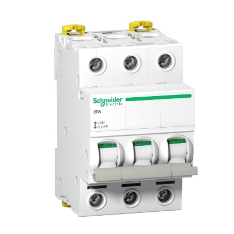 R233 Schneider AI Isolating Switches 隔離開關 3P