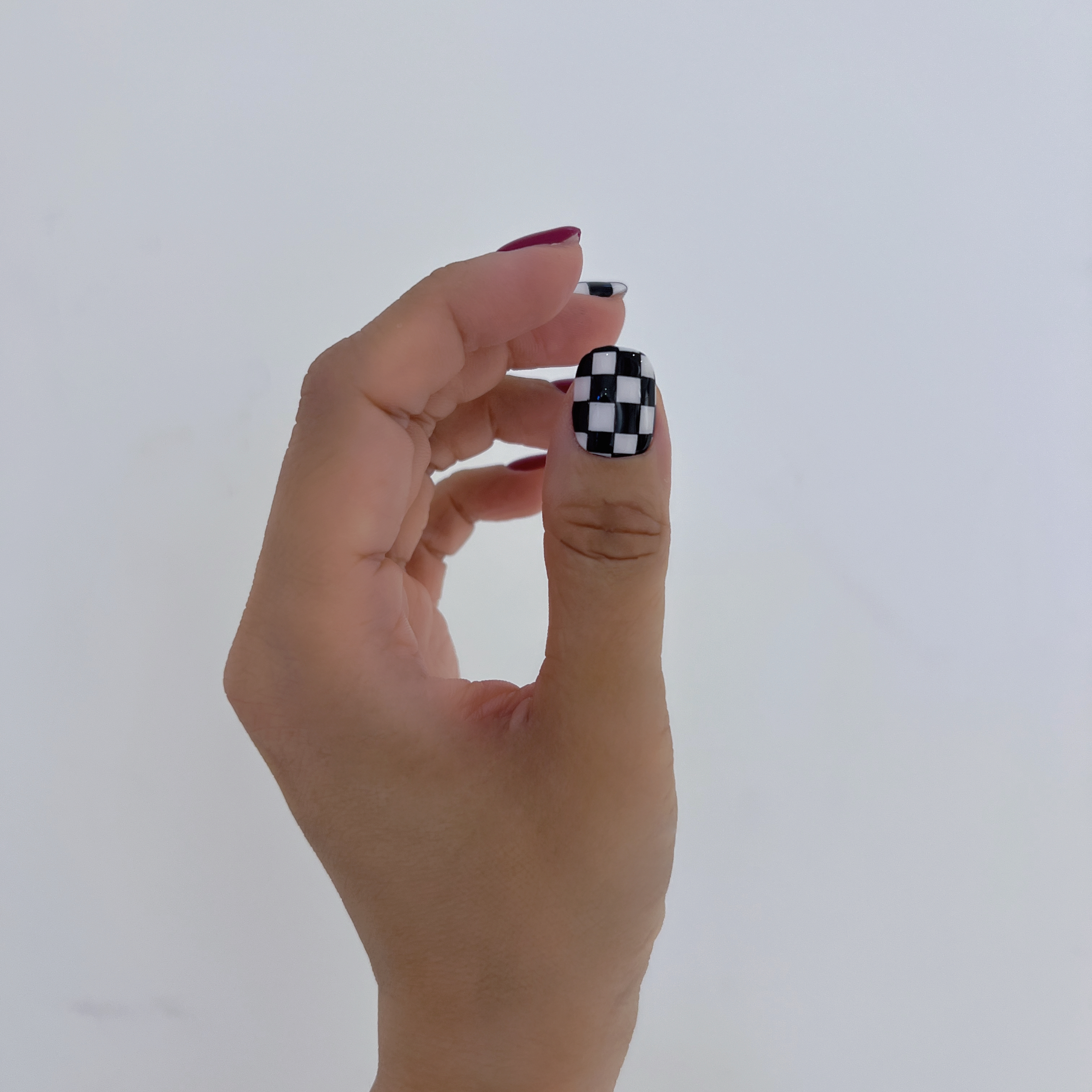 baby:nail | 50's Disco