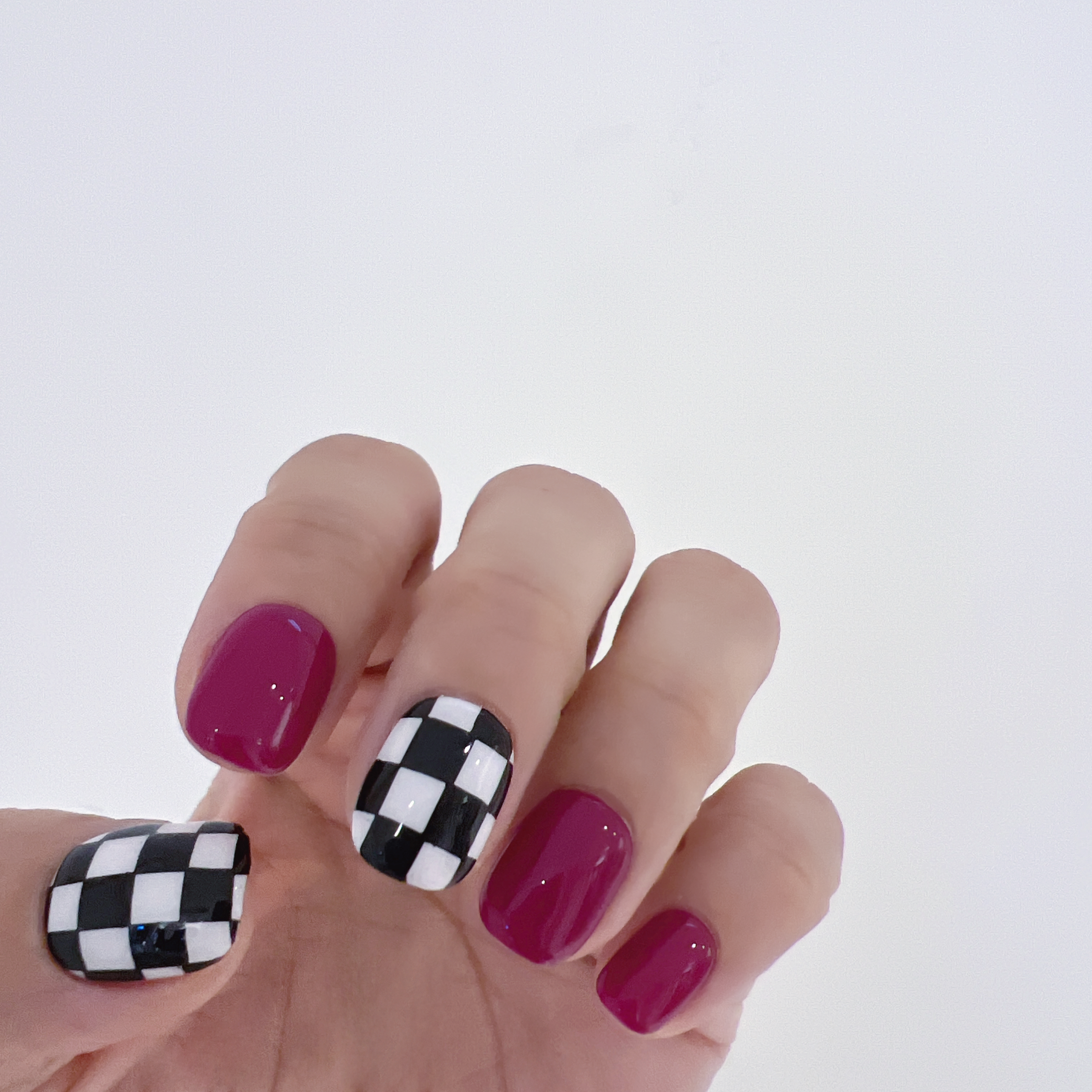 baby:nail | 50's Disco