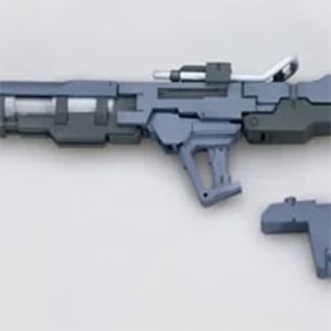 MSG武裝零件 MW18X Free-Style火箭筒