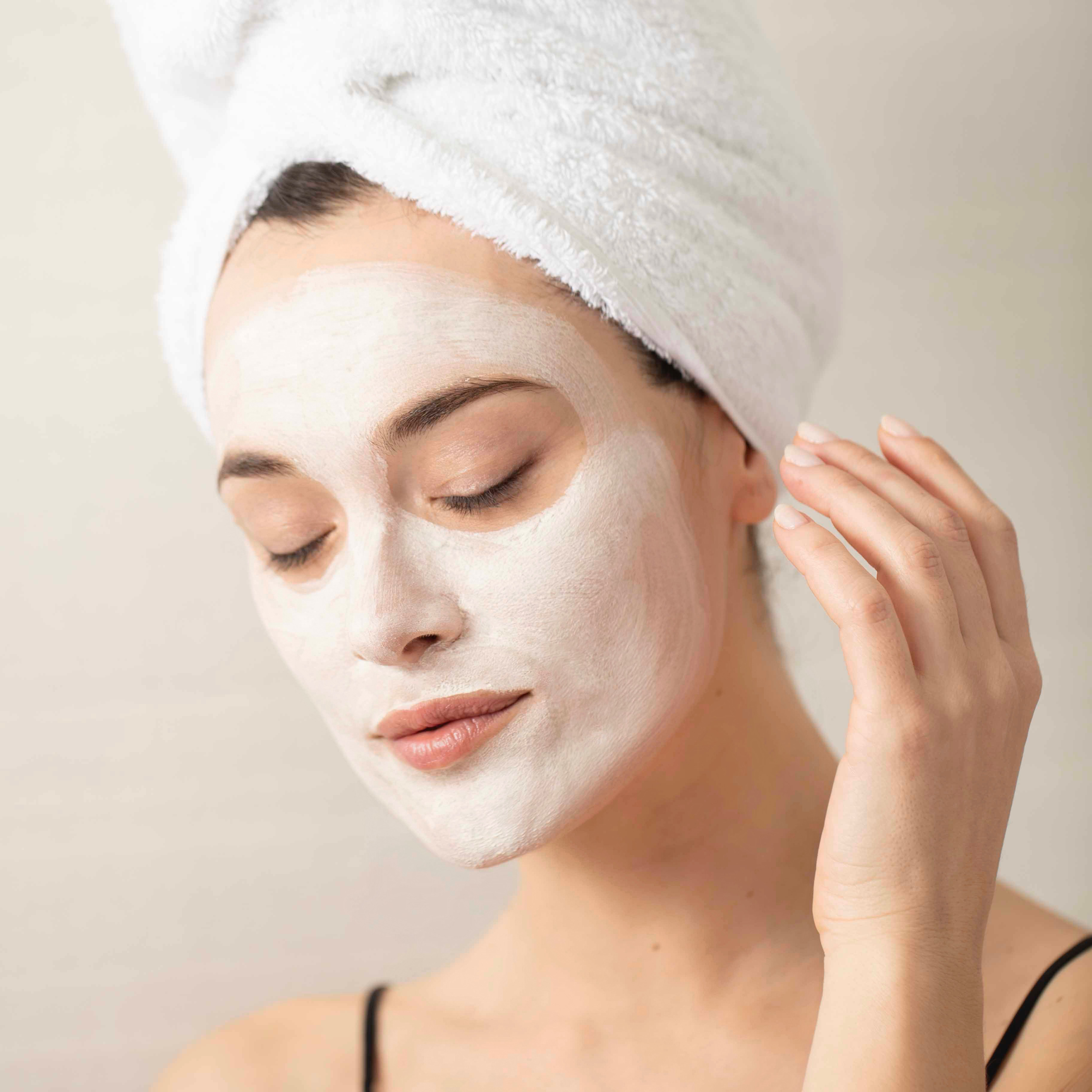 【MILANESI】24K金緻逆時抗老面膜 30ml