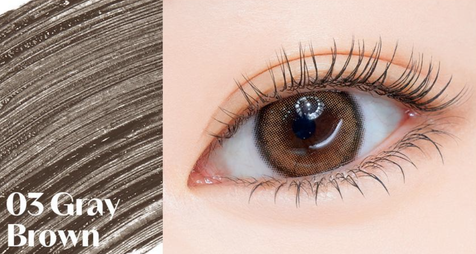 【現貨】【持久不脫妝🙂‍↔️搽出韓妹纖長睫毛😍】Etude House 卷翹定型睫毛膏 8g (1+1盒裝)