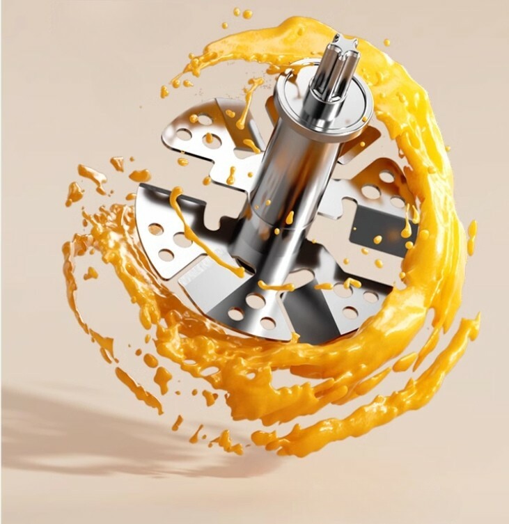 Bruno 嬰兒輔食機 蒸煮燉一體機 (平行進口)