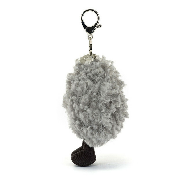 Jelly Cat Amuseables Storm Cloud Bag Charm