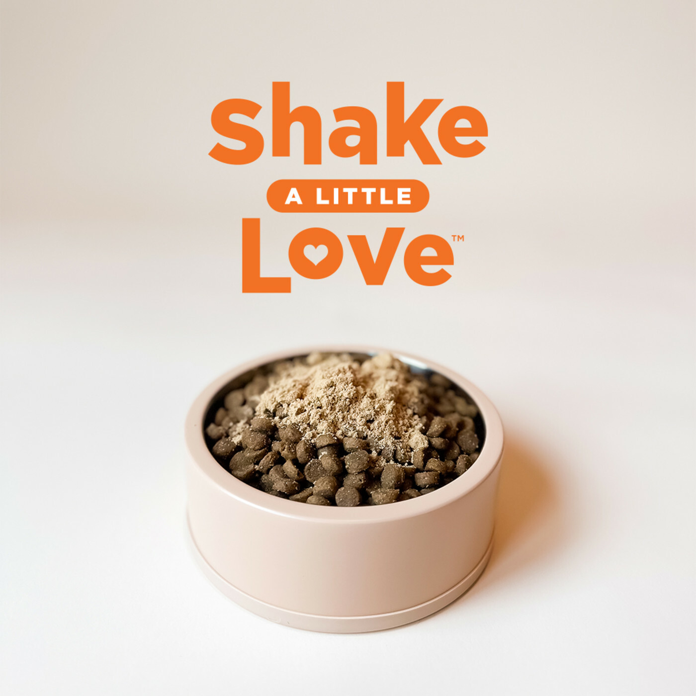 Instinct®凍乾生肉Shake Shake粉｜消化健康 (貓用) 5.5oz