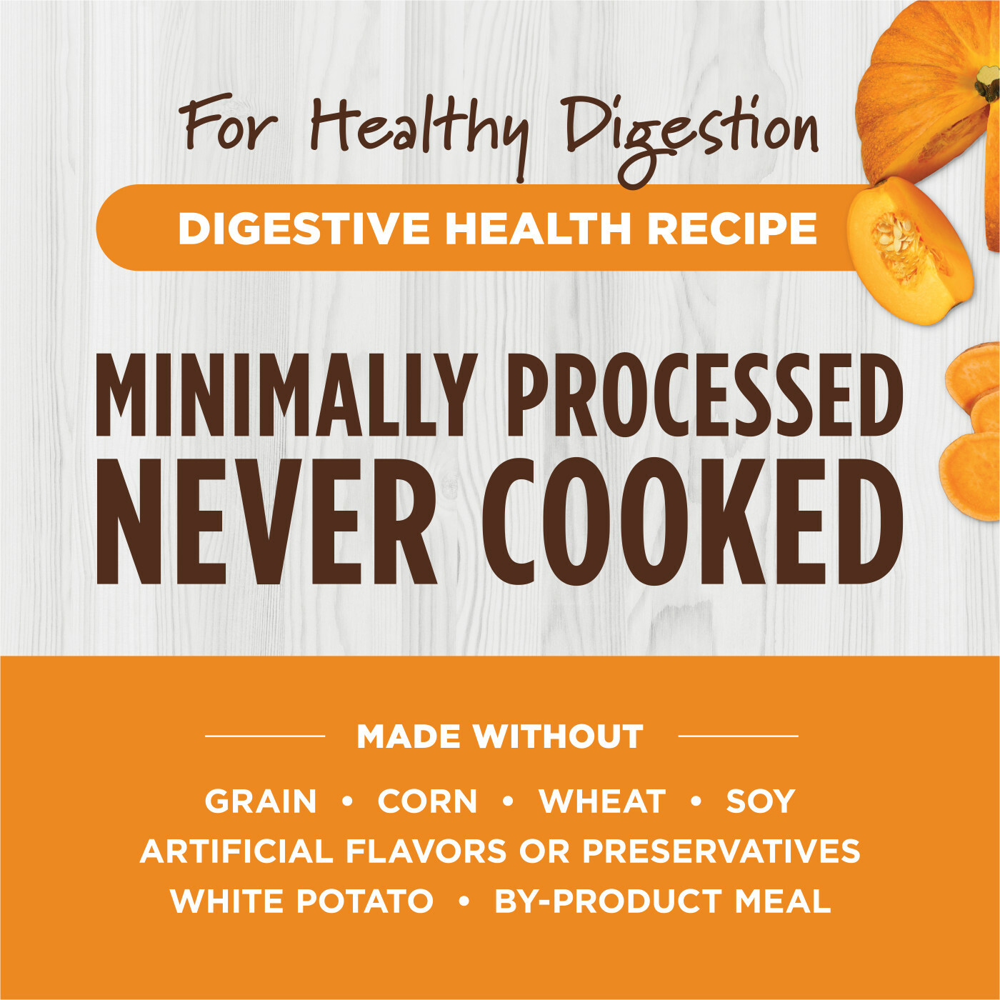 Instinct®凍乾生肉Shake Shake粉｜消化健康 (貓用) 5.5oz