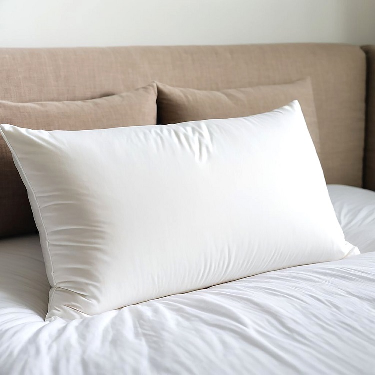 雲棉枕(偏鬆軟) 訂製款 星級酒店指定使用