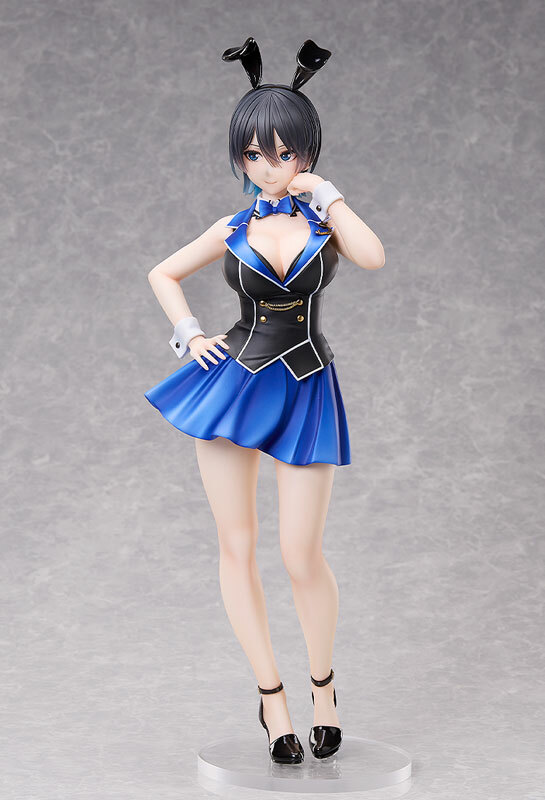 預訂10月    FREEing  兔兔秘密花園 美羽香 Bunny Garden Miuka 1/4 Complete Figure Pre-order