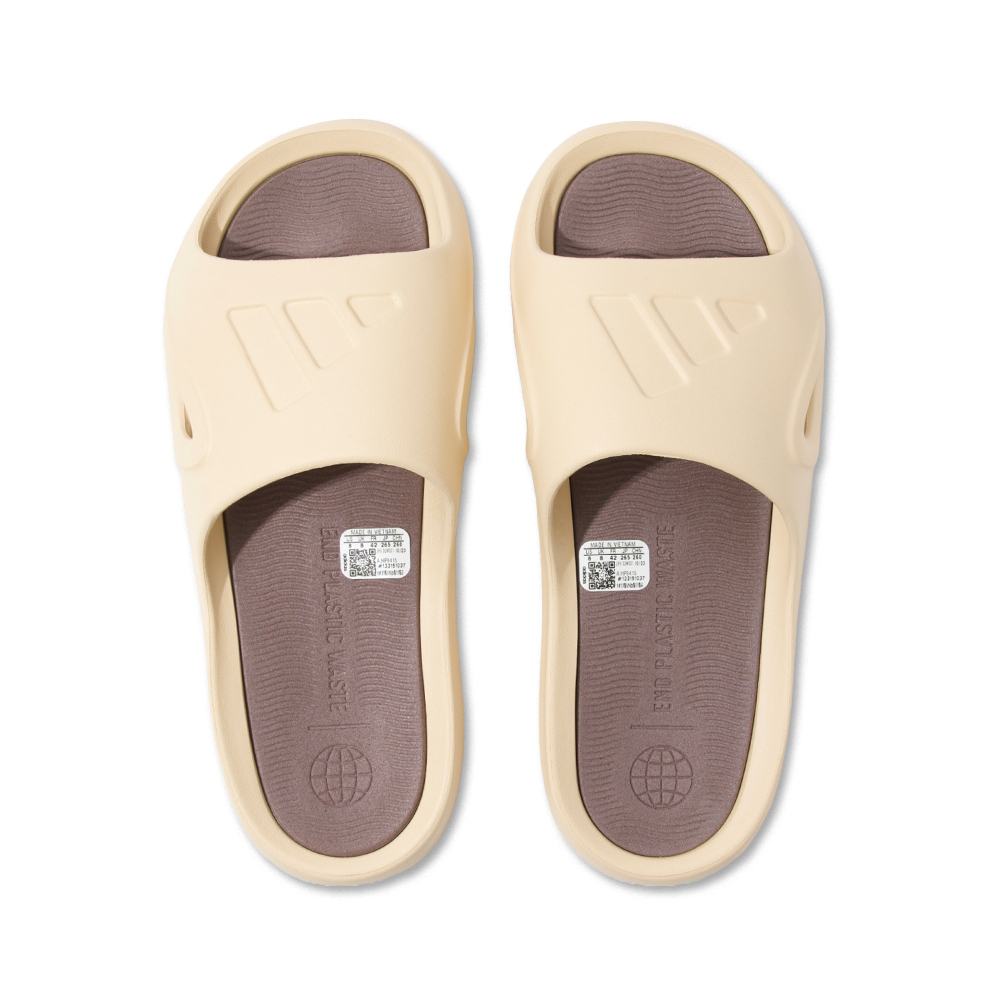 Adidas Adicane Slides 男女 棕褐 拖鞋 涼拖 防水 涼拖鞋 HP9415