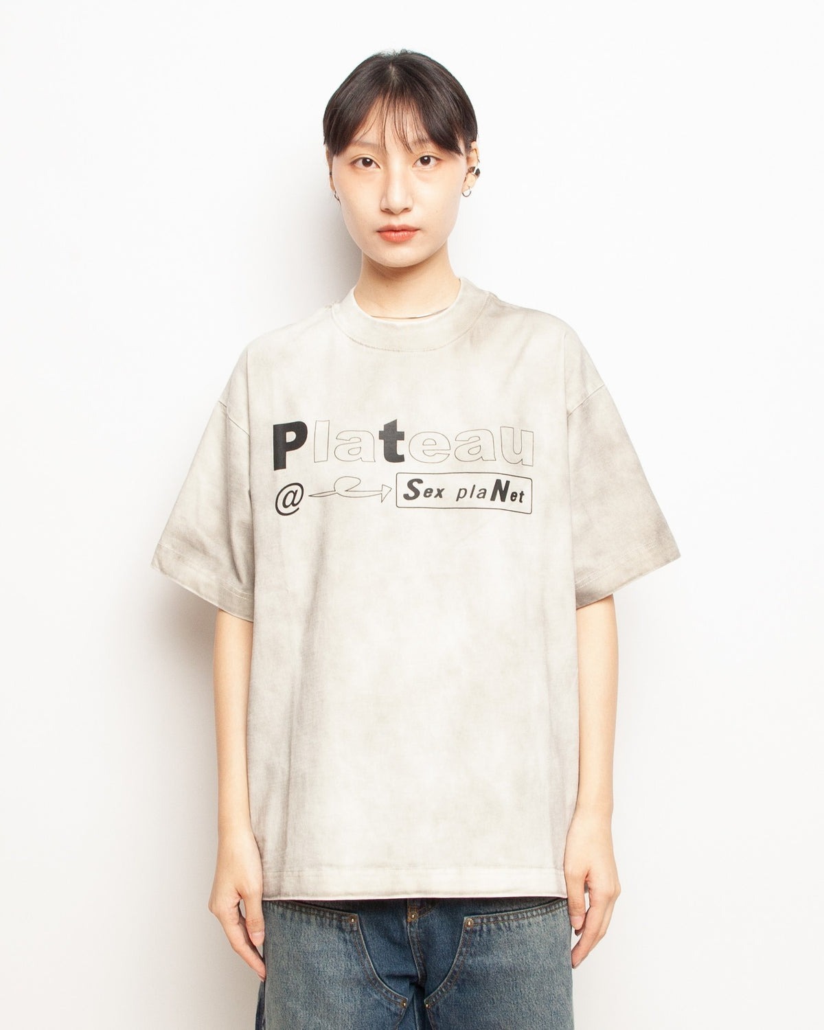Plateau Sp tee