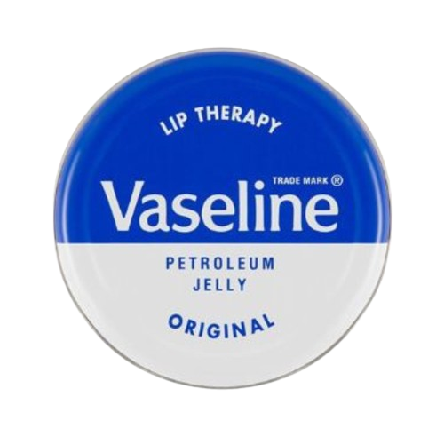 Vaseline 凡士林護唇啫喱（20g）（玫瑰 / 可可油 / 蘆薈 / 原味）