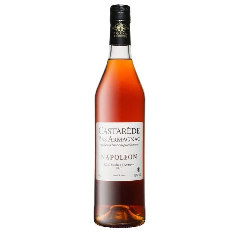 Armagnac Castarede Napoleon