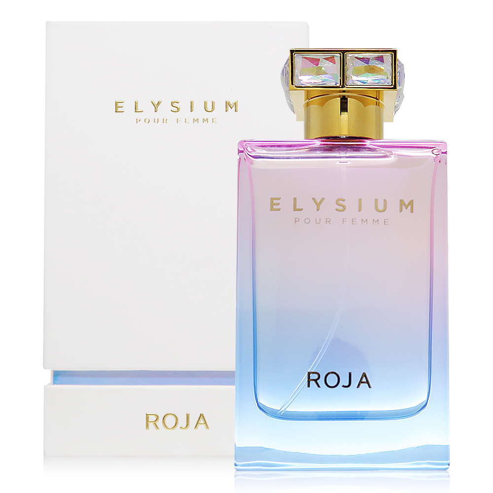 Roja Elysium Pour Femme 極樂世界女性淡香精 EDP 75ml