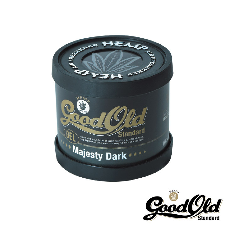 HEMP芳香膏-皇室沉香