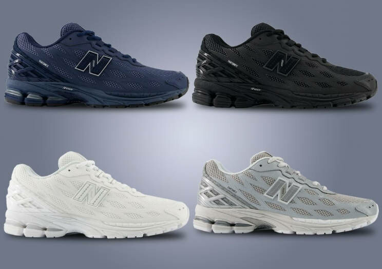 NB 1906W