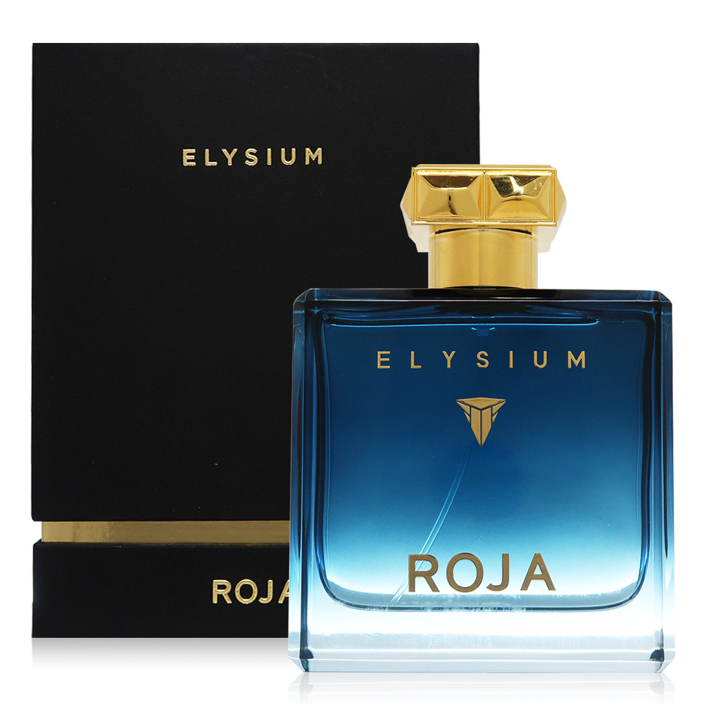 Roja Elysium 極樂世界男士古龍淡香精 EDP 100ml(新版)