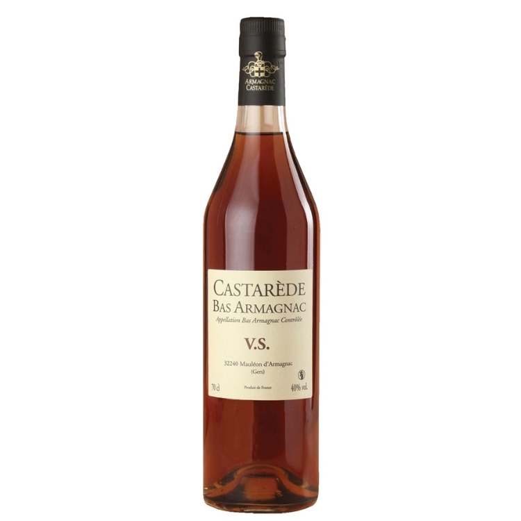 Armagnac Castarede VS