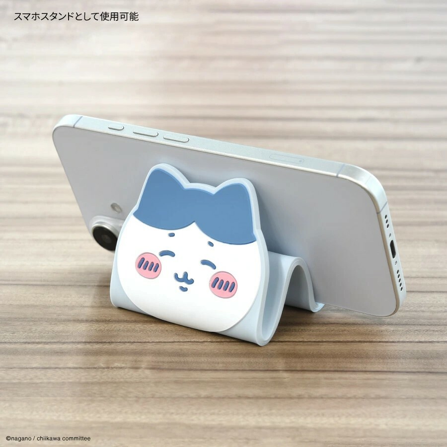 iSNEAKERS｜日本 Chiikawa 吉伊卡哇 多用支架