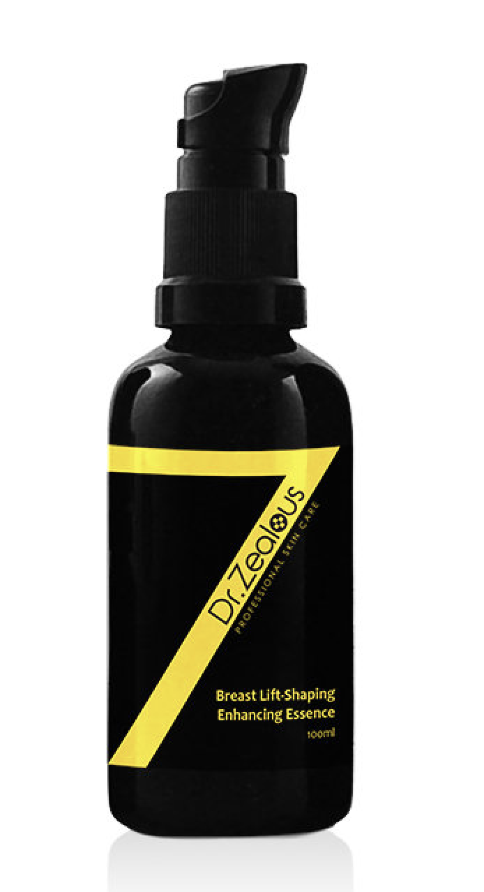 Dr. Zenith 立體美乳豐胸精油 100ml