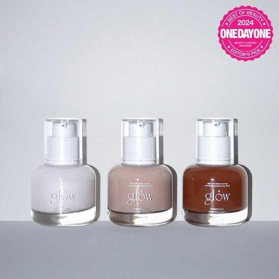 《現貨》glow breathable blemish balm 30ml