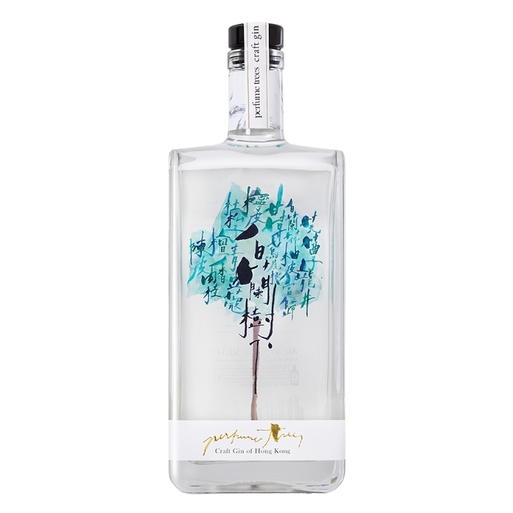 Perfume Trees Gin 500ml